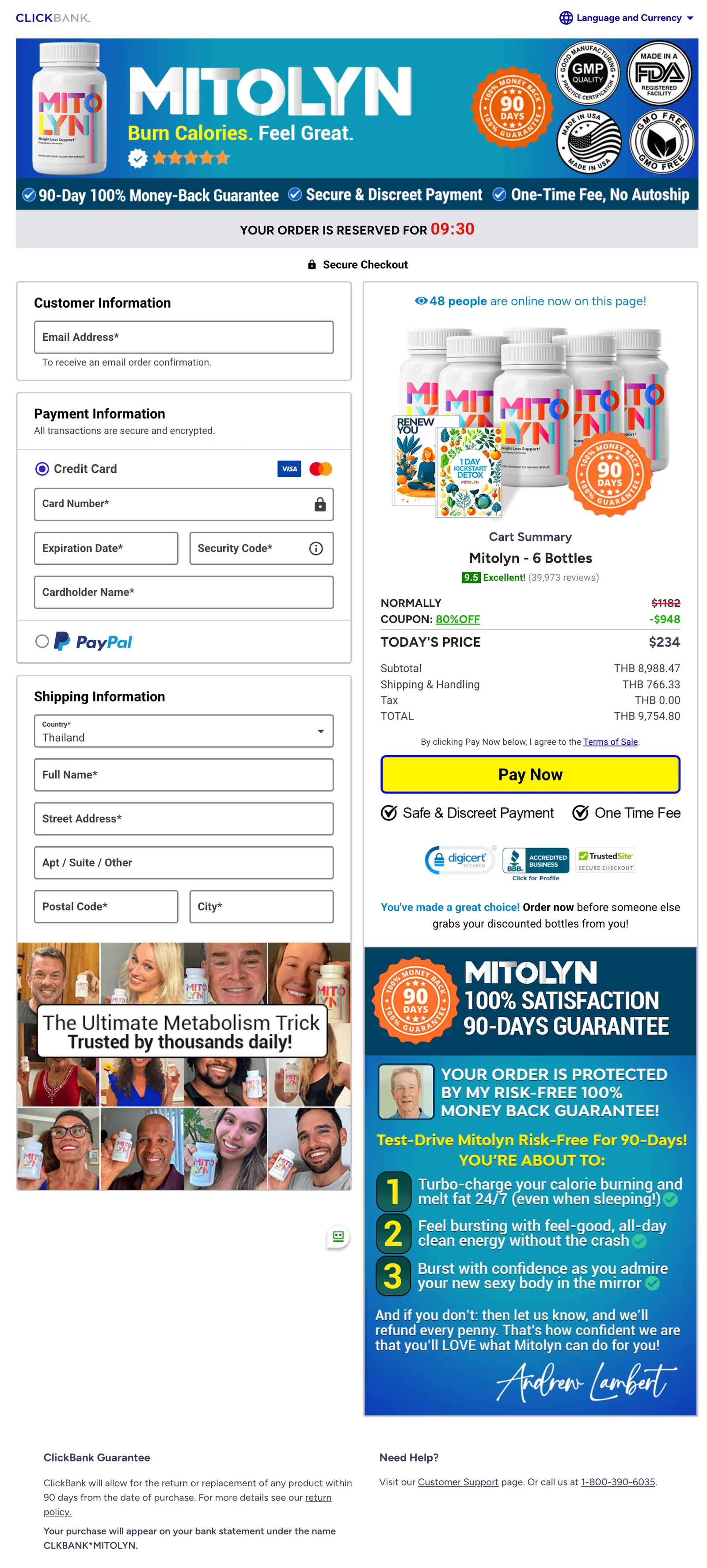 Mitolyn-Secure-Checkout